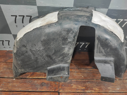 Подкрылок задний правый Chery Tiggo 8 Pro 21-нв Б/У Оригинал 602002437AA