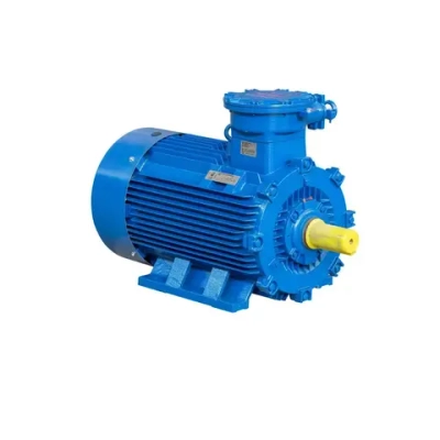 Электродвигатель АИМУ 315 M4 У1, 380/660В, 1ExdIIBT4 Gb, IE3-95,6%, РТС (статор), без сервисного и силового кабельных вводов, подшипники SKF, SDN, 132/1500 IMB3