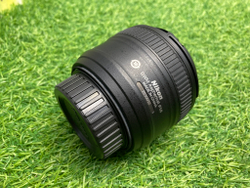 Nikon 50mm 1.8G