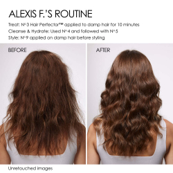 Olaplex Hello Healthy Hair Starter Kit