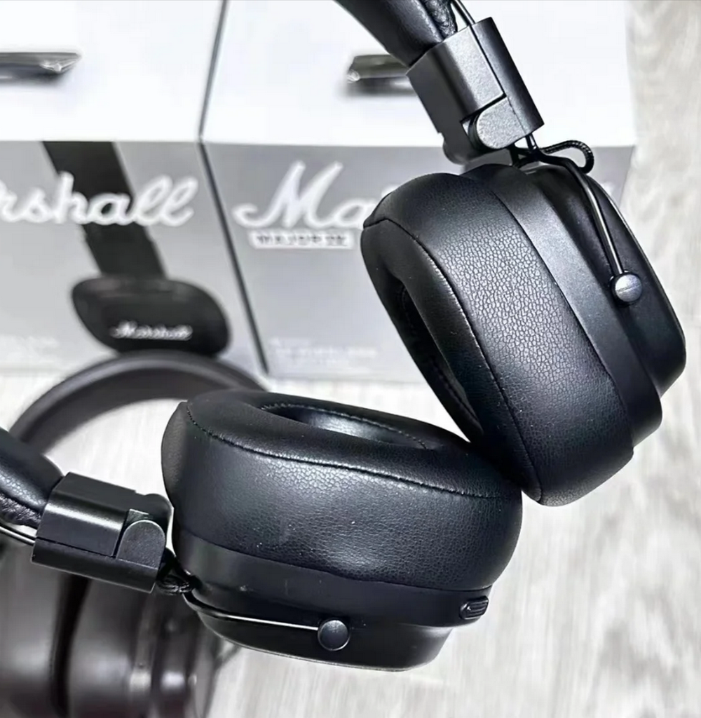 Наушники беспроводные Marshall Major IV