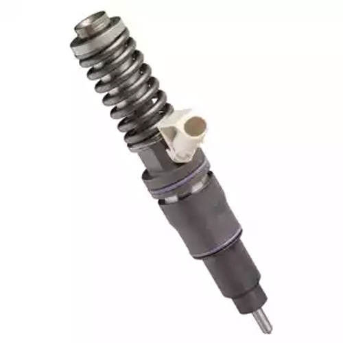 Топливная форсунка D16C volvo FH16