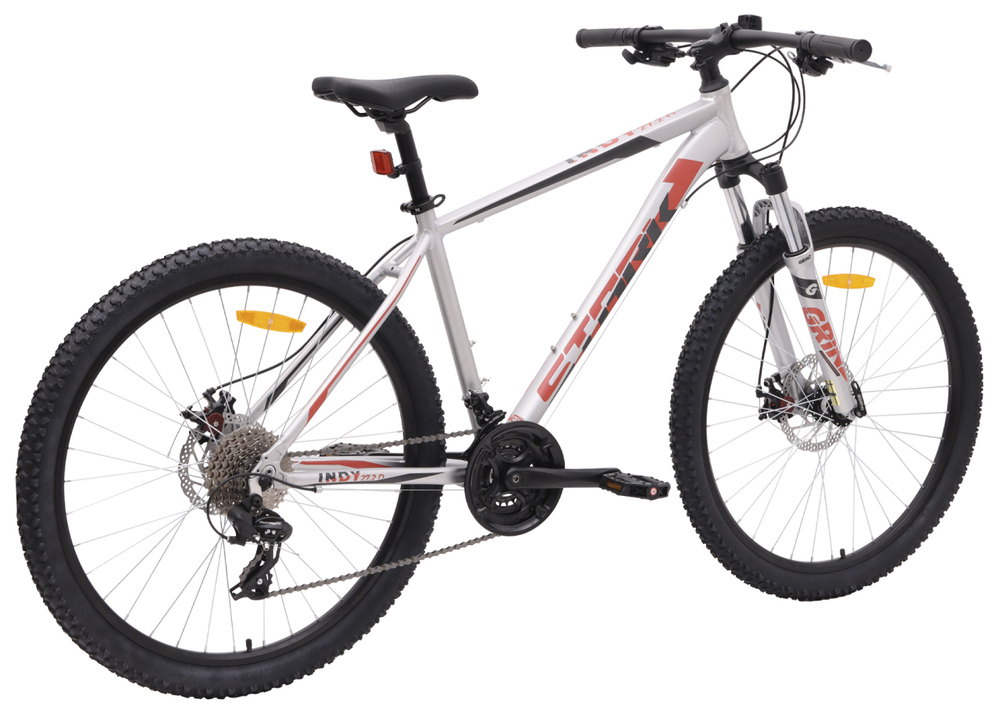 Горный велосипед Stark Indy 27.2 D (2024)
