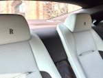 Rolls-Royce Wraith, 2019