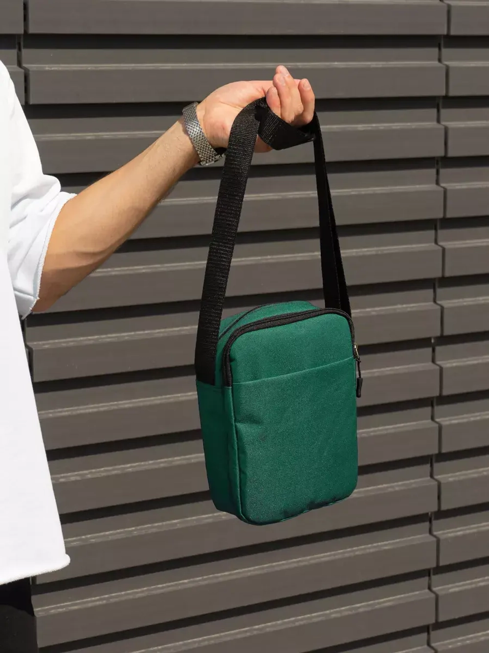 Кросс-боди и поясная сумка