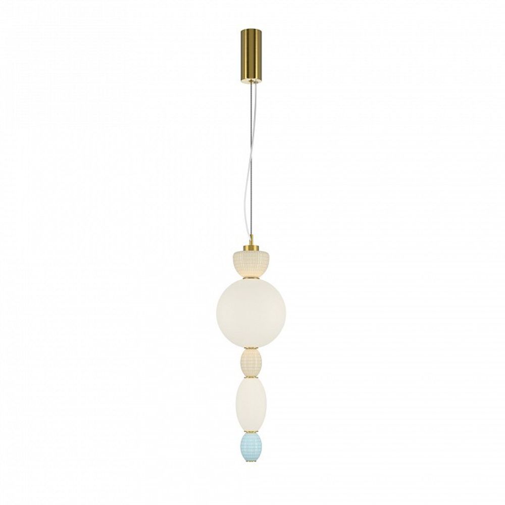 Подвесной светильник Maytoni Adore MOD297PL-L17BS3K