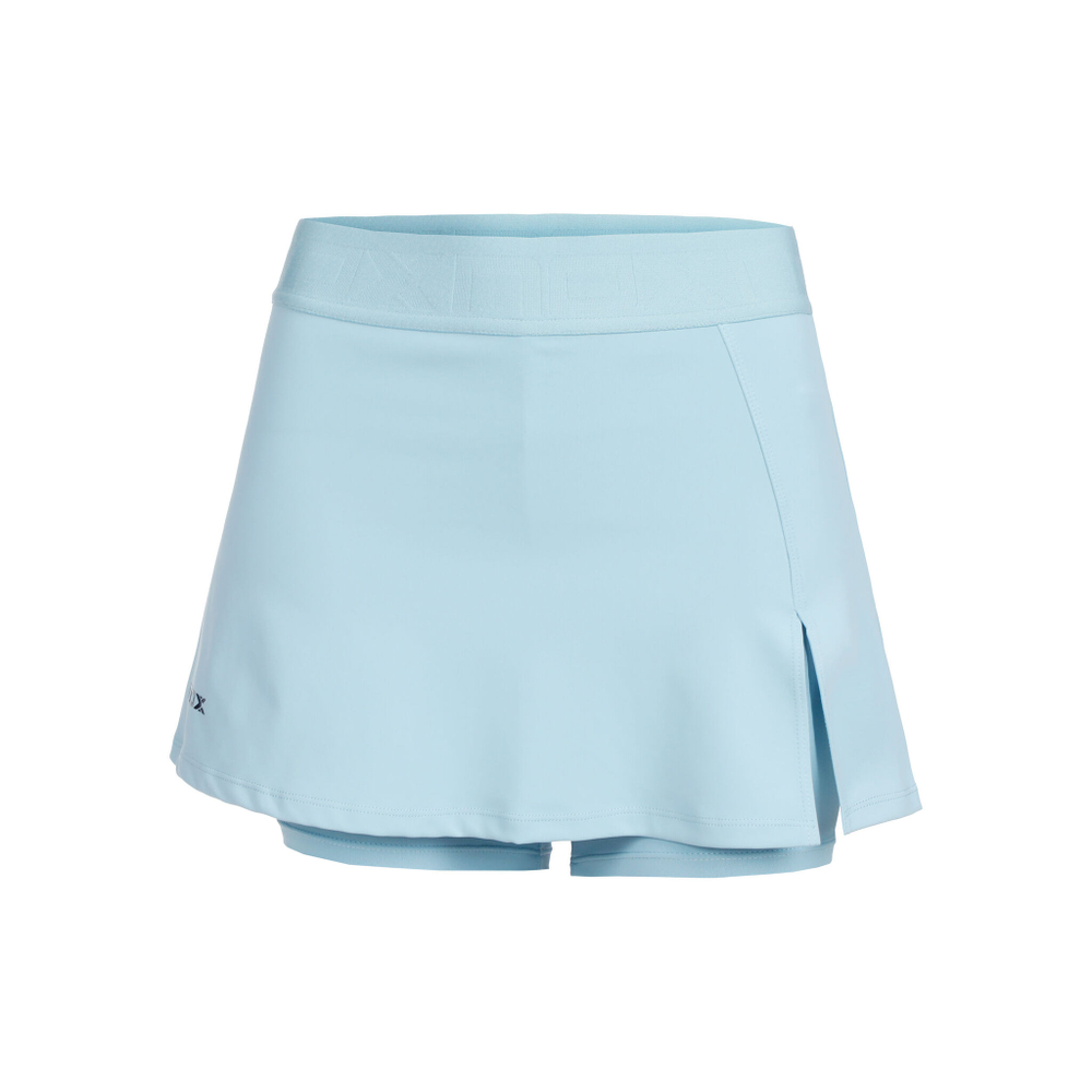 Женская теннисная юбка NOX Pro Fit Skirt Women - Light Blue