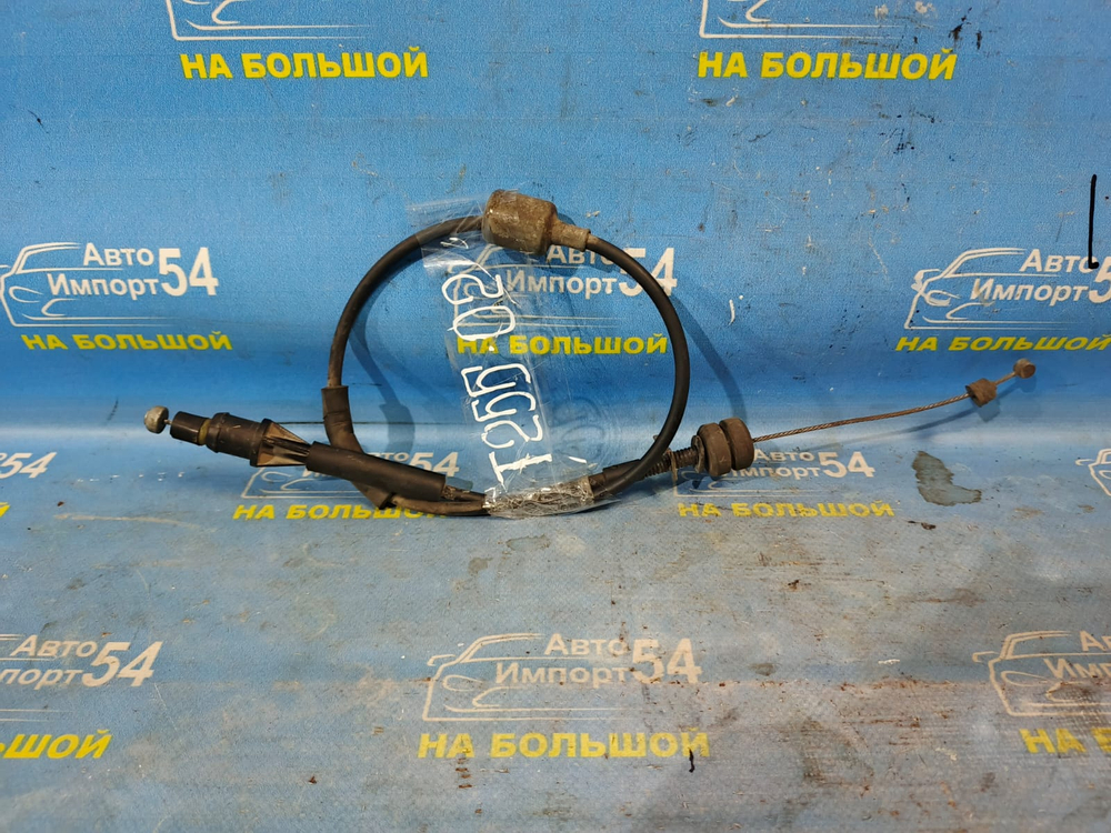 Трос газа CHEVROLET AVEO 2008