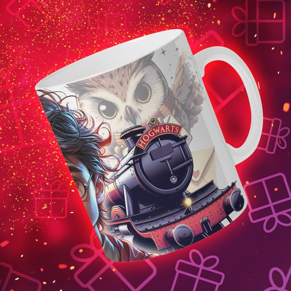 "Гарри Поттер 1"