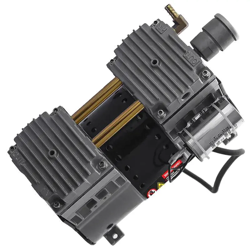 МЕГЕОН 98039 насос вакуумный безмасляный к0000025302