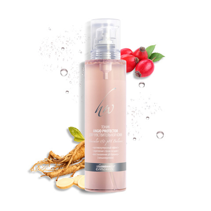 Тоник «Angio Protector» для чувствительной кожи