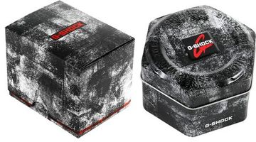 Наручные часы Casio GBM-2100A-1A3