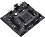Материнская плата mATX ASRock A520M-HDV