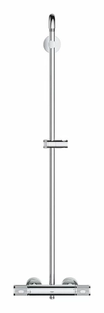 Душевая система Grohe Euphoria System 27615002
