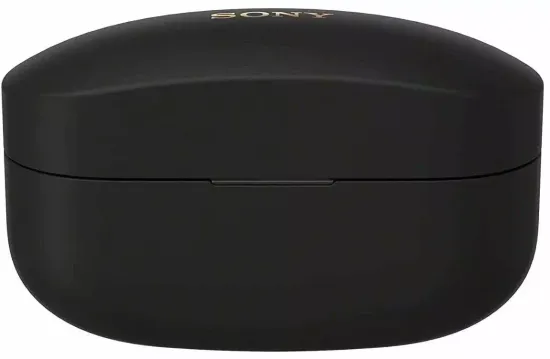 Беспроводные наушники Sony WH-1000XM5, черный