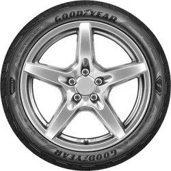 Goodyear Eagle F1 Asymmetric 5 235/55 R17 99H