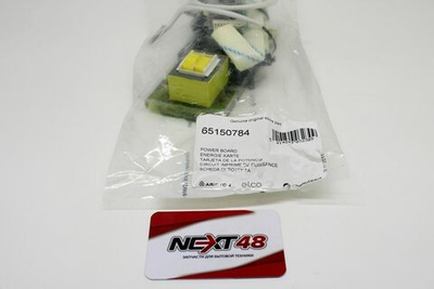 Электронная плата + плата управления с дисплеем для Аристон SHT-EL 30-100