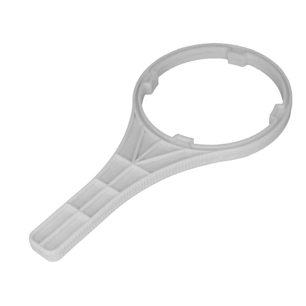 Ключ для колбы