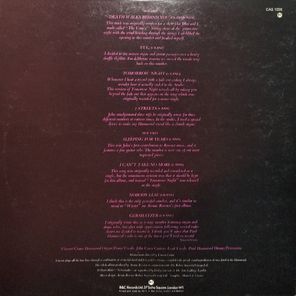 Atomic Rooster / Death Walks Behind You (LP)