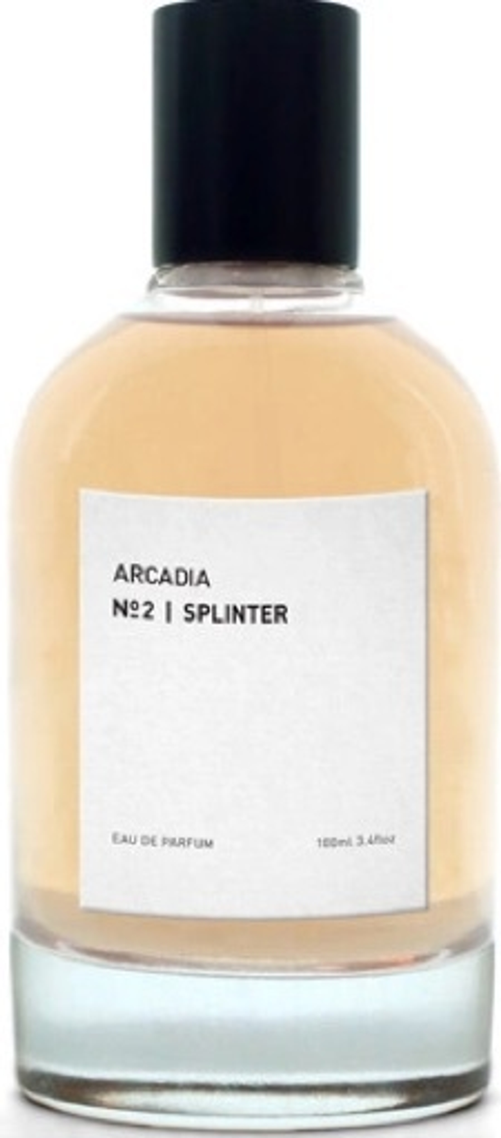 Arcadia No.2 Splinter