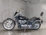 Kawasaki Vulcan 900 Custom , 2007
