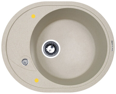 Zigmund & Shtain KREIS OV 575 Осенняя трава