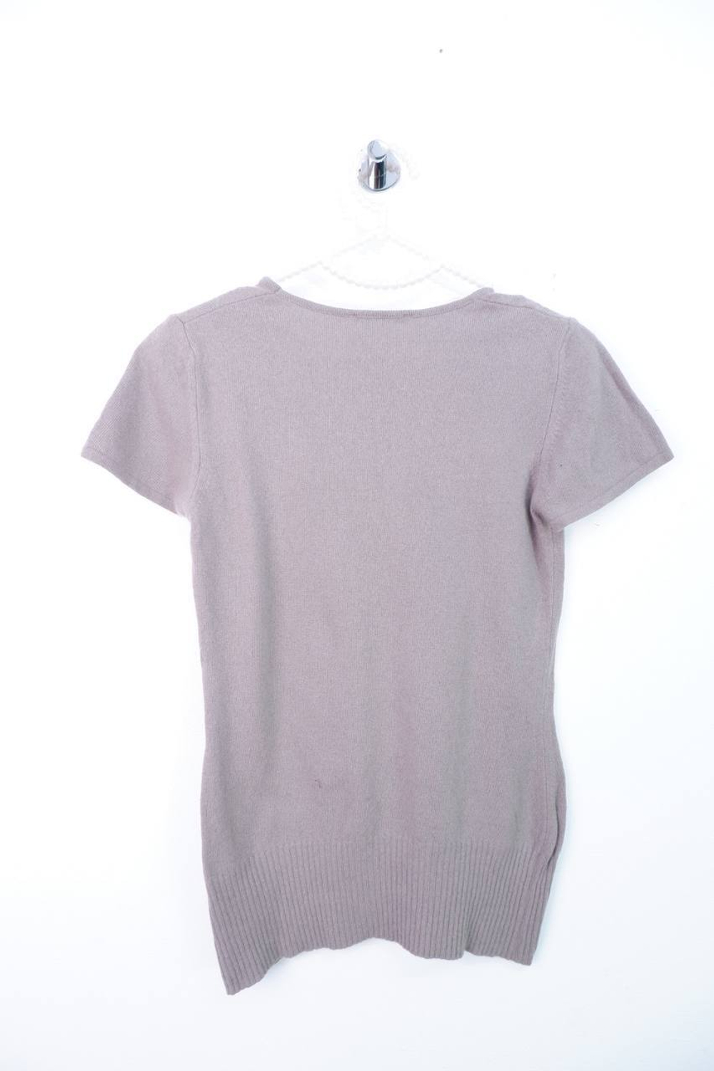 Джемпер Glenfield приятный к телу, визуально на 42 размер