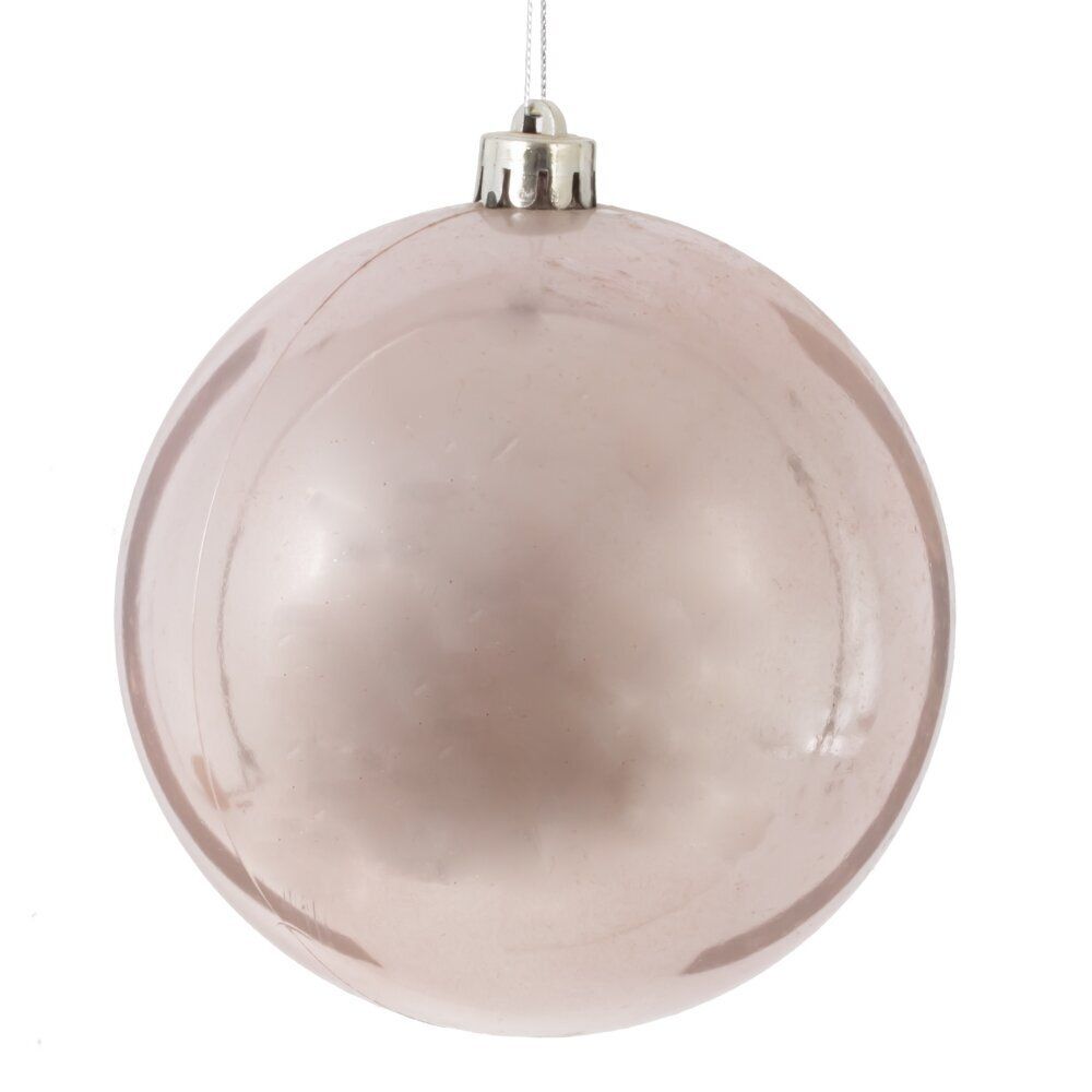 GAEM Украшение новогоднее "Шар", D12 см, L12 W12 H12 см