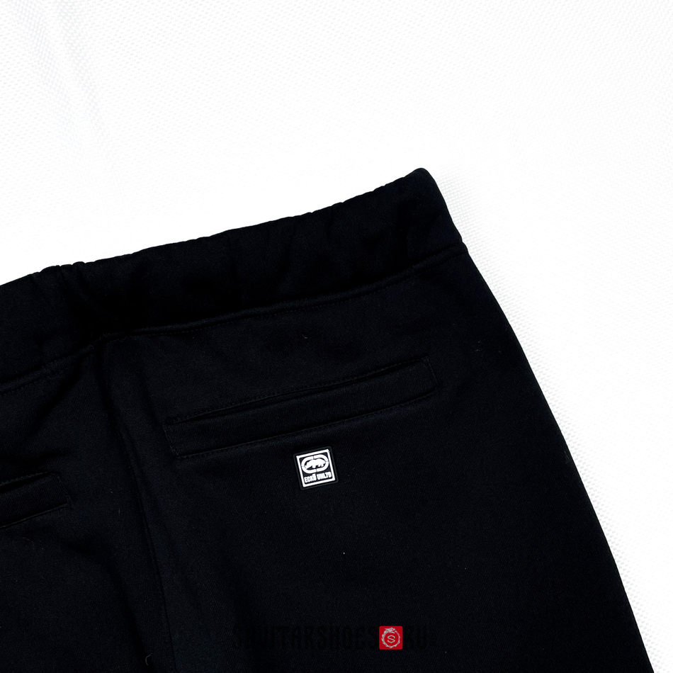 Спортивные штаны на флисе