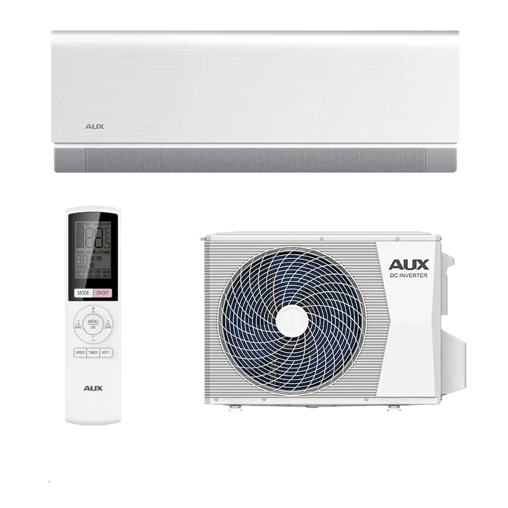 Сплит-система AUX C Smart Classic Inverter