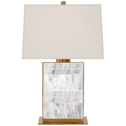 Настольная лампа Visual Comfort Ellis Bedside Lamp