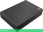 Внешний жесткий диск Seagate One Touch 5TB черный (STKZ5000400) Seagate One Touch 5TB черный (STKZ5000400)