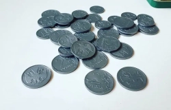 Игра настольная «Купи слона»