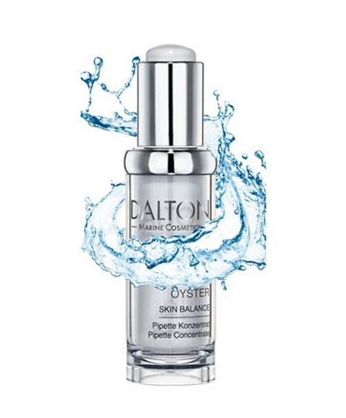 Dalton Устричный концентрат с матирующим эффектом - Pore-Refining Concentrate, 20 мл