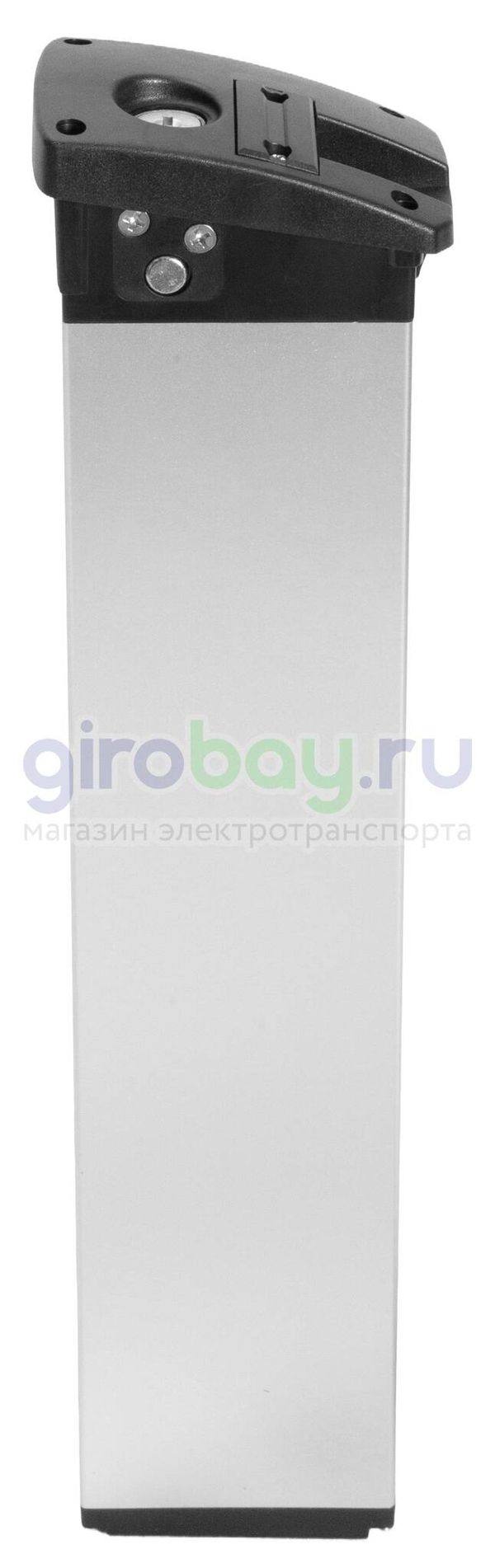 Аккумуляторная батарея для электровелосипеда Yokamura Combo - 48V/10Ah фото №3