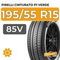 Pirelli Cinturato P1 Verde 195/55 R15 85V