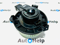 Мотор печки 87103-35080 Toyota Land Cruiser Prado 120