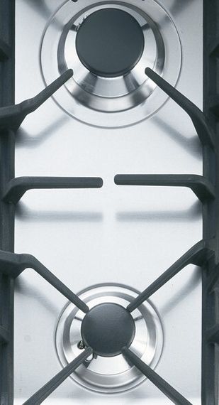 Варочная поверхность Smeg SER60SGH3 Classica