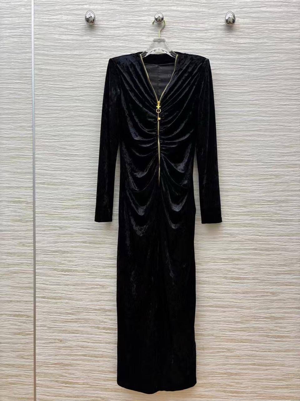 Платье Schiaparelli