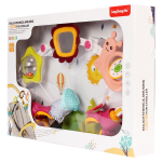 Подвески для малышей, коробка 18818