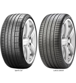Летняя шина Pirelli PZero Gen-2 (225/40 R19 93W)