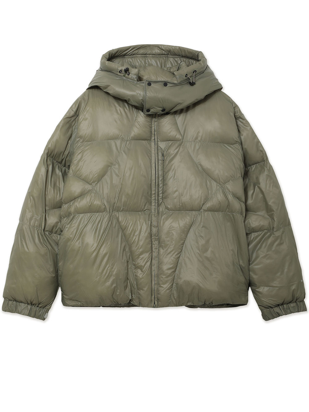 Мужская Куртка Pertex Minimal Padding