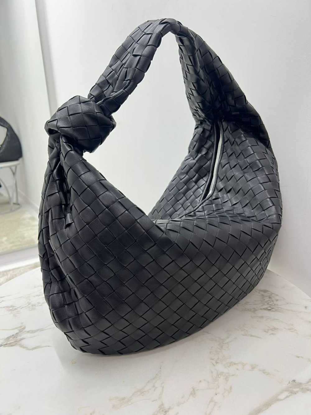 Сумка Bottega Veneta