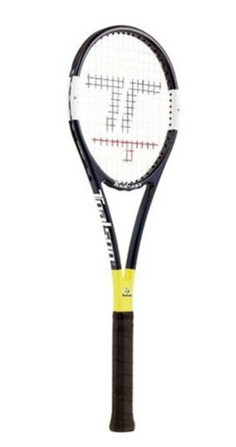 Теннисная ракеткаs Toalson Sweet Area 280g Jr 26