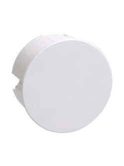Коробка распаячная СП 80х40 IP20 КМ41004 (с крышкой) IEK UKT01-080-040-000