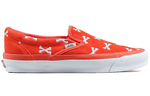 Wtaps X Vans Vault Classic Slip-On Og Lx