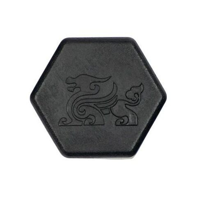 Заглушка на гайку (16.5мм) для Kugoo Kirin