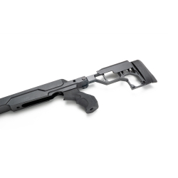 Ложа MG-08 на Haenel Jaeger 10, Композитный стеклопластик, MasterGun