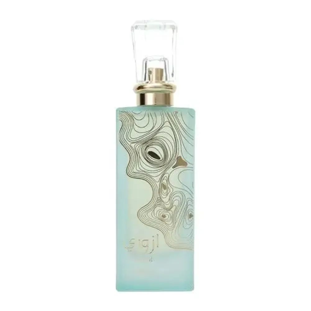 Наслаждение осенью Nusuk Azuree Eau de Parfum 80 мл