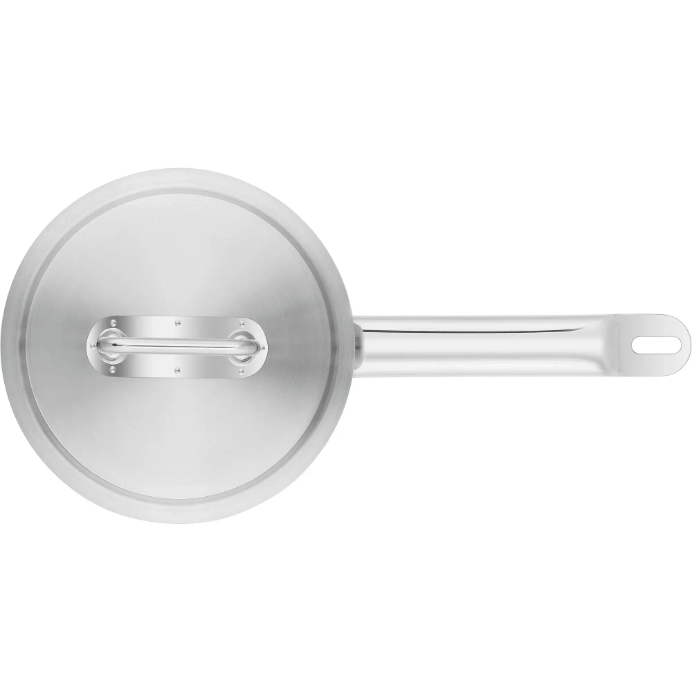 Zwilling Сотейник Pro S 20 см 3 л с крышкой